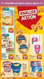 REWE Kaufpark Prospekt woche 38 Seite 18