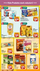 REWE Kaufpark Prospekt woche 38 Seite 19