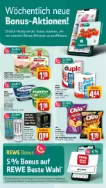 REWE Kaufpark Prospekt woche 38 Seite 2