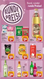 REWE Kaufpark Prospekt woche 38 Seite 20