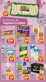REWE Kaufpark Prospekt woche 38 Seite 21