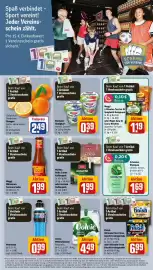 REWE Kaufpark Prospekt woche 38 Seite 23