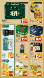 REWE Kaufpark Prospekt woche 38 Seite 24