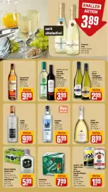 REWE Kaufpark Prospekt woche 38 Seite 25