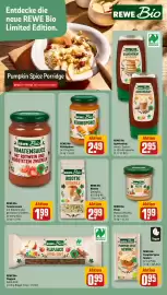 REWE Kaufpark Prospekt woche 38 Seite 27