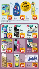 REWE Kaufpark Prospekt woche 38 Seite 29