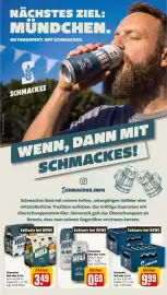 REWE Kaufpark Prospekt woche 38 Seite 31