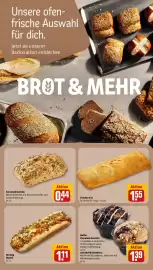 REWE Kaufpark Prospekt woche 38 Seite 32