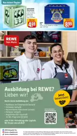 REWE Kaufpark Prospekt woche 38 Seite 33
