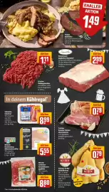 REWE Kaufpark Prospekt woche 38 Seite 8