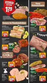 REWE Kaufpark Prospekt woche 38 Seite 9