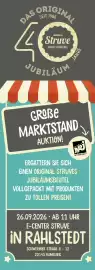 Edeka Struve Prospekt woche 39 Seite 1