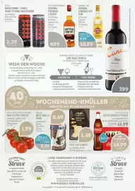 Edeka Struve Prospekt woche 39 Seite 18