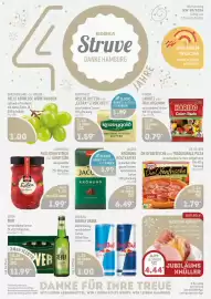 Edeka Struve Prospekt woche 39 Seite 3