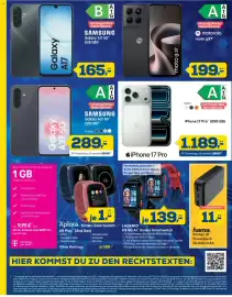Euronics XXL Prospekt woche 37 Seite 2