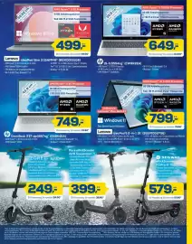 Euronics XXL Prospekt woche 37 Seite 7
