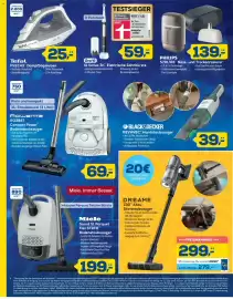Euronics XXL Prospekt woche 37 Seite 8
