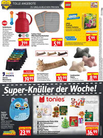 Edeka Herkules Prospekt woche 38 Seite 16