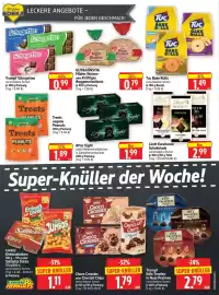 Edeka Herkules Prospekt woche 38 Seite 10
