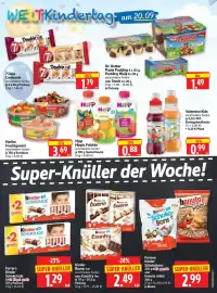 Edeka Herkules Prospekt woche 38 Seite 11
