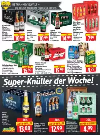 Edeka Herkules Prospekt woche 38 Seite 12