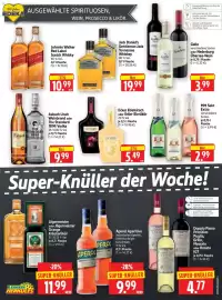 Edeka Herkules Prospekt woche 38 Seite 14