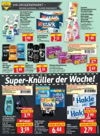 Edeka Herkules Prospekt woche 38 Seite 15