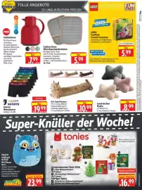 Edeka Herkules Prospekt woche 38 Seite 16