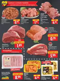 Edeka Herkules Prospekt woche 38 Seite 2