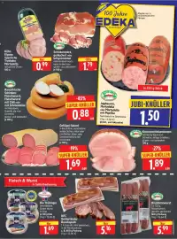 Edeka Herkules Prospekt woche 38 Seite 3