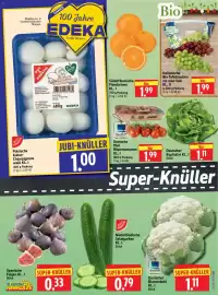 Edeka Herkules Prospekt woche 38 Seite 4