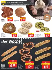 Edeka Herkules Prospekt woche 38 Seite 5