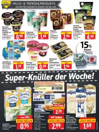 Edeka Herkules Prospekt woche 38 Seite 7