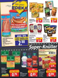 Edeka Herkules Prospekt woche 38 Seite 8