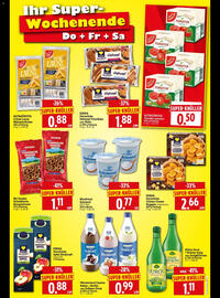 Edeka Herkules Prospekt Seite 4