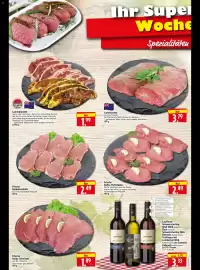 Edeka Herkules Prospekt Seite 2