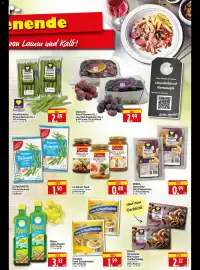 Edeka Herkules Prospekt Seite 3