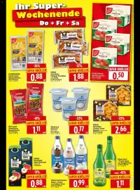 Edeka Herkules Prospekt Seite 4