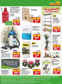 Herkules Baumarkt Prospekt woche 38 Seite 12