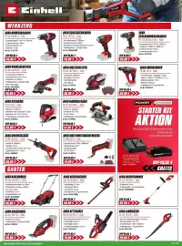 Herkules Baumarkt Prospekt woche 38 Seite 4