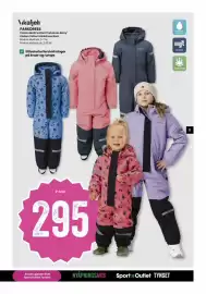 Sport Outlet kundeavis Side 11