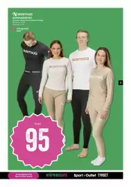 Sport Outlet kundeavis Side 13