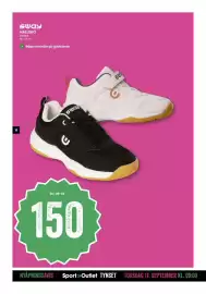 Sport Outlet kundeavis Side 14