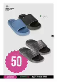 Sport Outlet kundeavis Side 15