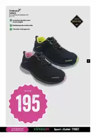 Sport Outlet kundeavis Side 17