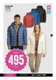 Sport Outlet kundeavis Side 19