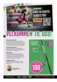 Sport Outlet kundeavis Side 2