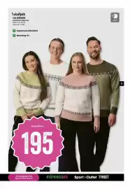 Sport Outlet kundeavis Side 21