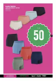 Sport Outlet kundeavis Side 23