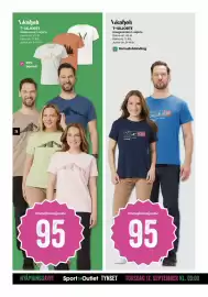 Sport Outlet kundeavis Side 26